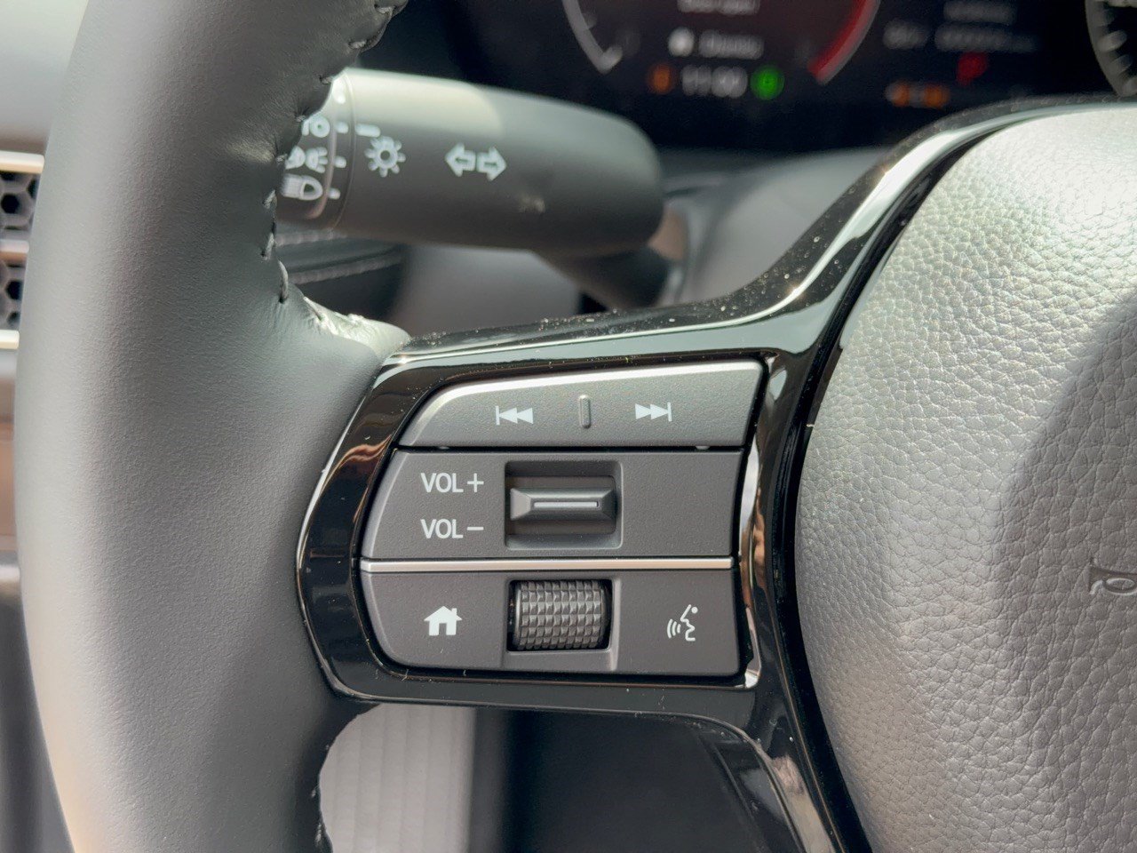 New 2027 Honda HR-V EX-L image 18