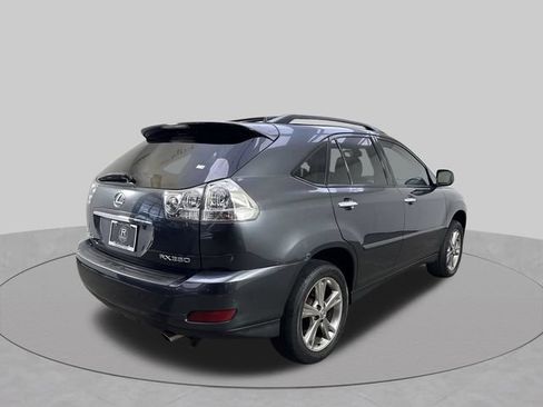 Used 2008 Lexus RX 350 AWD image 36