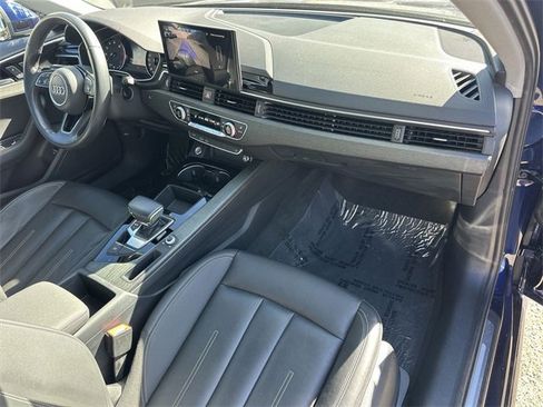 Used 2020 Audi A4 2.0T Premium w/ Convenience Package image 28