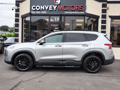 Used 2023 Hyundai Santa Fe XRT AWD/4WD image 5