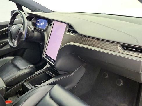 Used 2020 Tesla Model X Performance image 29