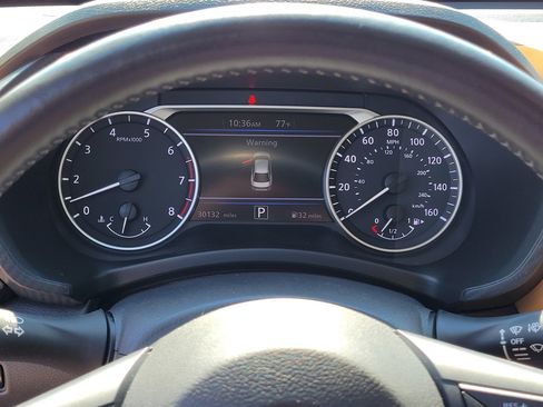Used 2023 Nissan Sentra SV w/ SV Premium Package FWD image 24