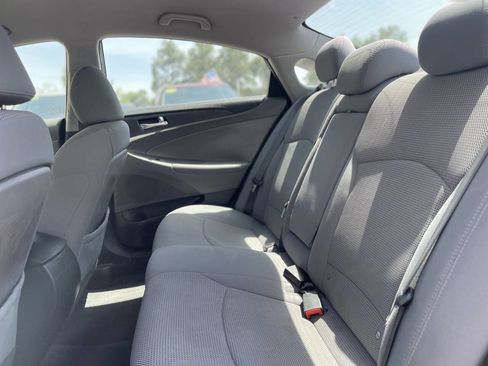 Used 2014 Hyundai Sonata GLS w/ Popular Equipment Group 2 image 19