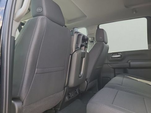 New 2026 Chevrolet Silverado 2500 Custom w/ Custom Value Package AWD/4WD image 9
