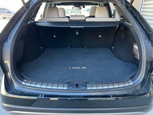 Used 2023 Lexus RX 350 Premium Plus w/ Cold Area Package FWD image 23
