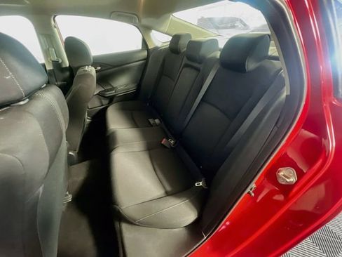 Used 2017 Honda Civic EX-T image 27