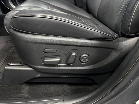 Used 2022 Hyundai Palisade Calligraphy w/ Cargo Package FWD image 30