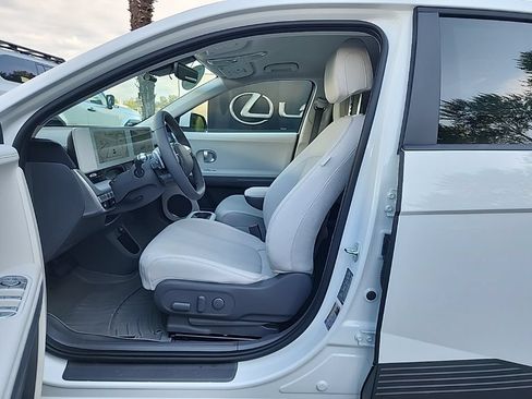 Used 2023 Hyundai Ioniq 5 SEL AWD/4WD image 8