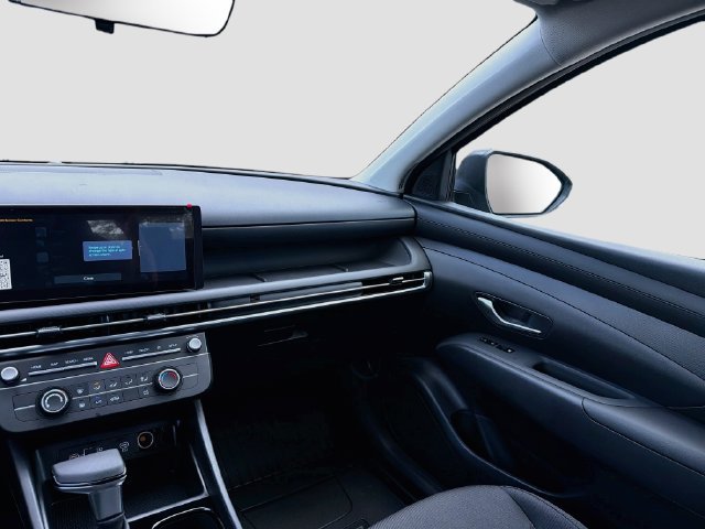 New 2026 Hyundai Tucson SE FWD image 22