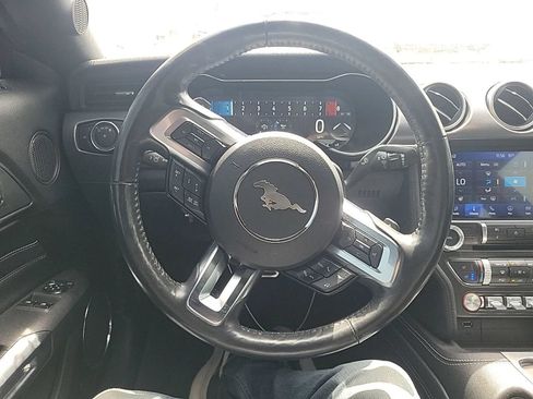 Used 2021 Ford Mustang GT Premium w/ Equipment Group 401A RWD image 6
