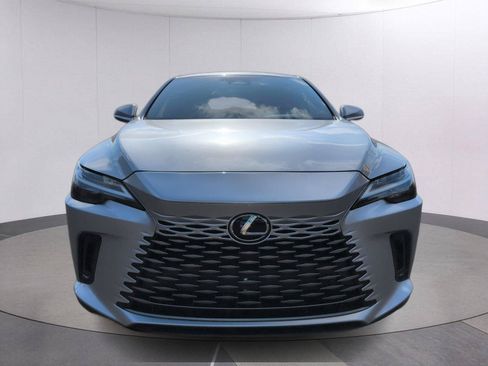 Used 2023 Lexus RX 350 FWD image 8