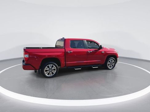 Used 2020 Toyota Tundra 1794 Edition RWD image 9