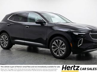 Used 2024 Buick Envision Preferred video 1