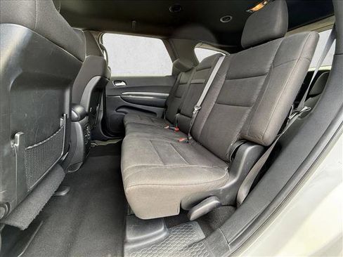 Used 2023 Dodge Durango SXT RWD image 21