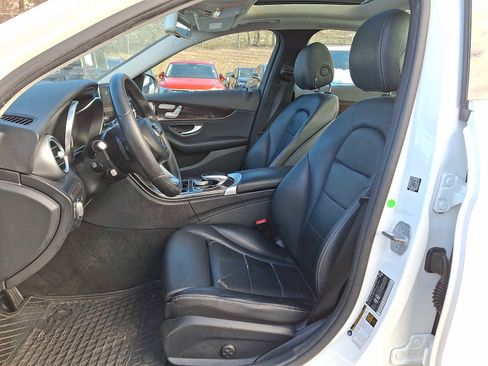 Used 2017 Mercedes-Benz C 300 C 300 image 10