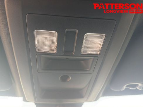 Used 2024 RAM 1500 Warlock AWD/4WD image 10