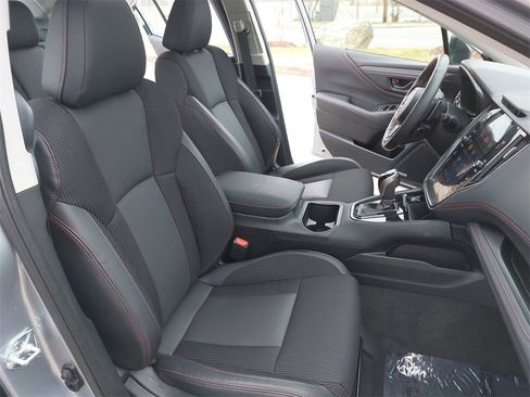 Certified 2025 Subaru Legacy Sport image 10