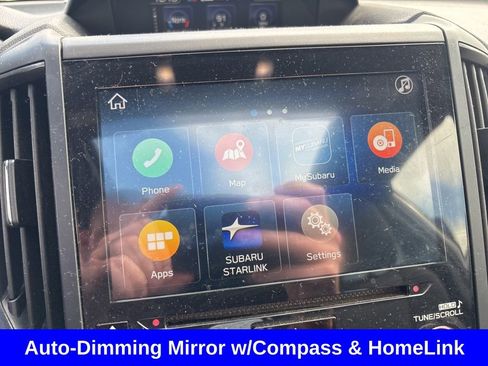 Used 2023 Subaru Forester Wilderness image 23