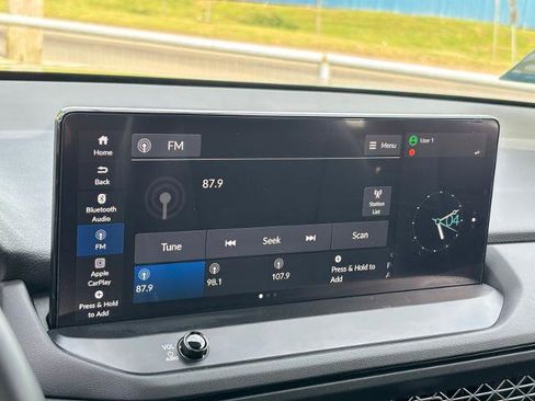 Used 2026 Honda Accord Sport image 27