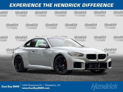 New 2026 BMW M2 w/ Lighting Package