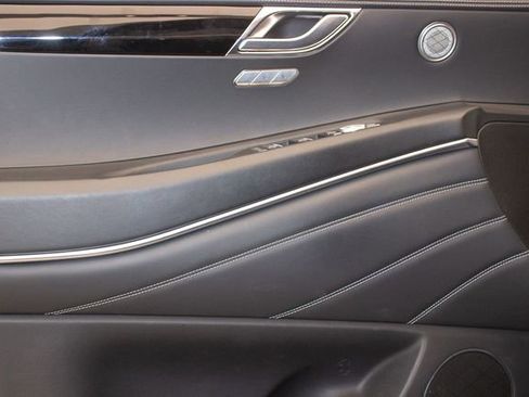 Used 2025 Genesis GV80 2.5T Standard image 21