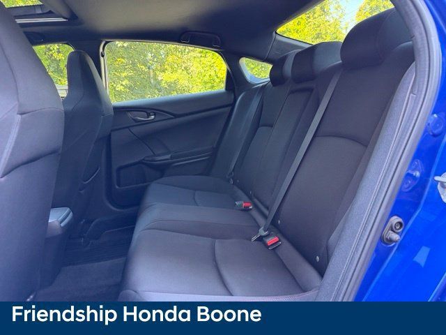 Used 2020 Honda Civic Si image 33