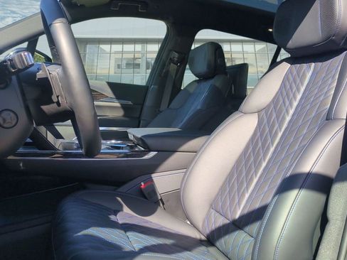 Used 2026 Cadillac Escalade IQ Sport 1 image 7