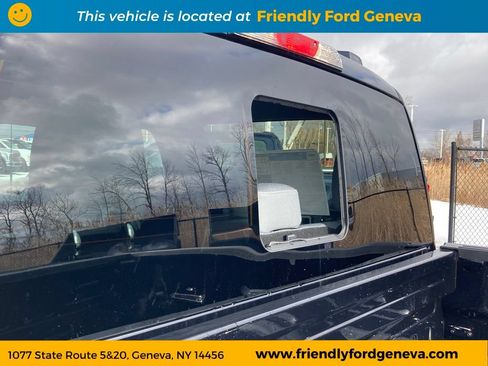 Used 2025 Ford F150 XLT w/ Equipment Group 302A MID AWD/4WD image 23