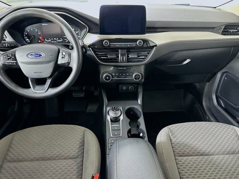 Used 2020 Ford Escape SE FWD image 17