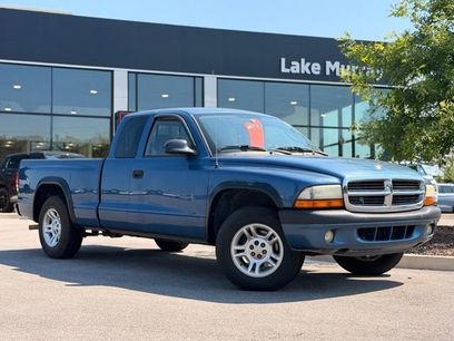 Used 2004 Dodge Dakota Sport w/ PWR Convenience Group