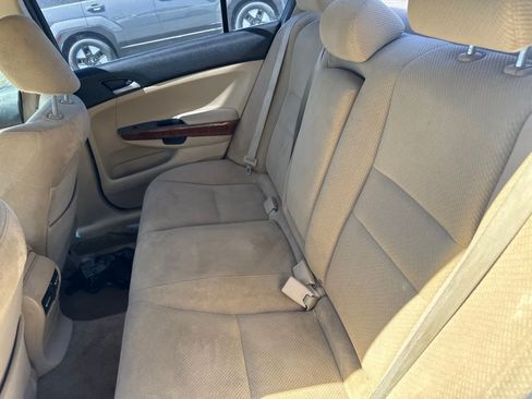 Used 2012 Honda Accord EX image 16