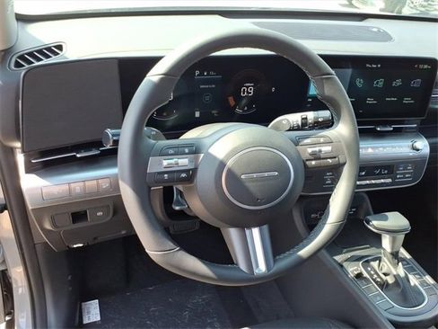 New 2026 Hyundai Kona SEL Sport image 12