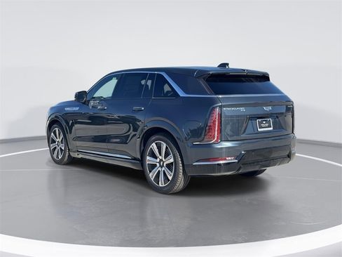 New 2025 Cadillac Escalade IQ Luxury 2 image 6