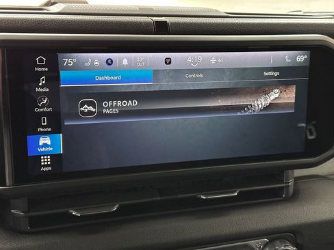 New 2026 Jeep Wrangler Sport S image 35