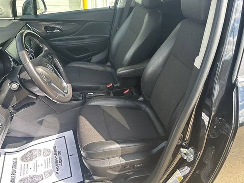 Used 2019 Buick Encore Preferred w/ Safety Package FWD image 4