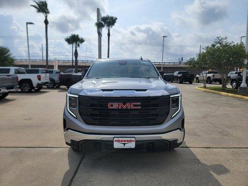 New 2026 GMC Sierra 1500 Pro w/ Pro Value Package RWD image 2