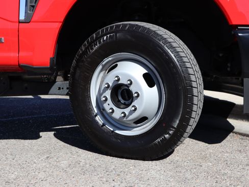 Used 2026 Ford F350 XL image 13