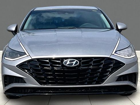 Used 2023 Hyundai Sonata SEL FWD image 3