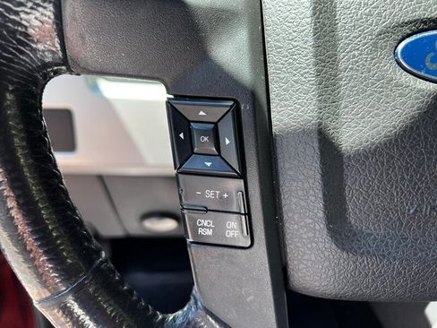 Used 2014 Ford F150 FX4 w/ Equipment Group 402A Luxury AWD/4WD image 31