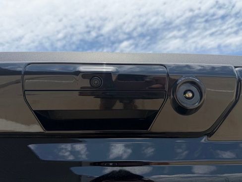 Certified 2026 Ford F350 Lariat w/ Lariat Ultimate Package AWD/4WD image 11