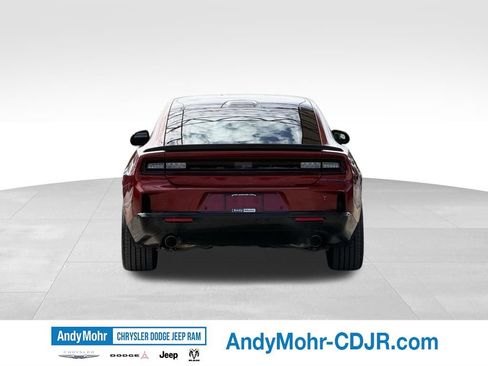 New 2026 Dodge Charger Scat Pack image 7