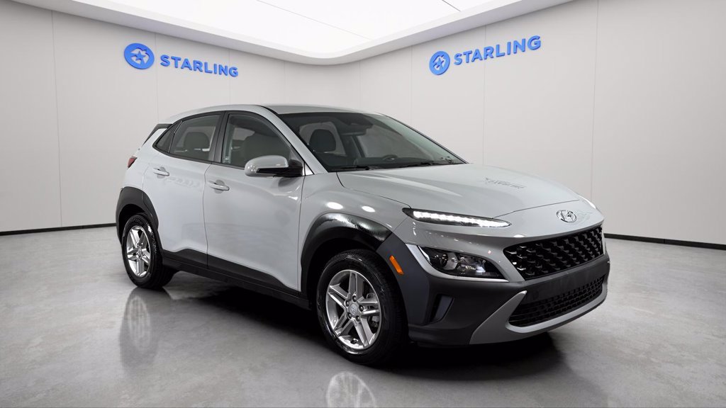 Used 2022 Hyundai Kona SE FWD image 13