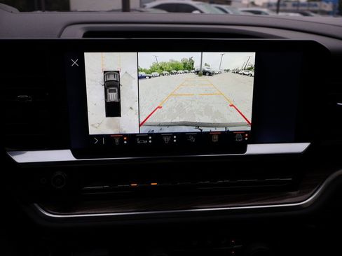 Used 2024 Chevrolet Silverado 1500 RST w/ RST All Star Premium Package image 21