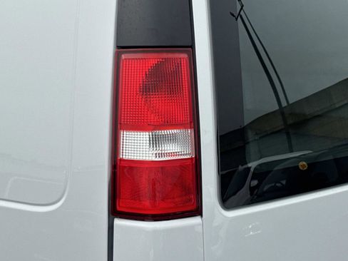 Used 2024 GMC Savana 2500 w/ Driver Convenience Package image 29