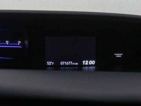 Used 2014 Honda Civic LX image 20