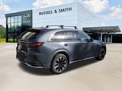 New 2026 MAZDA CX-90 3.3 Turbo S w/ Premium Plus