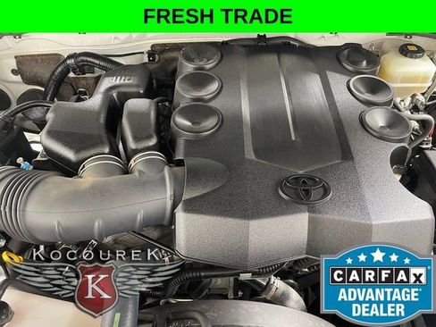 Used 2019 Toyota 4Runner SR5 image 23