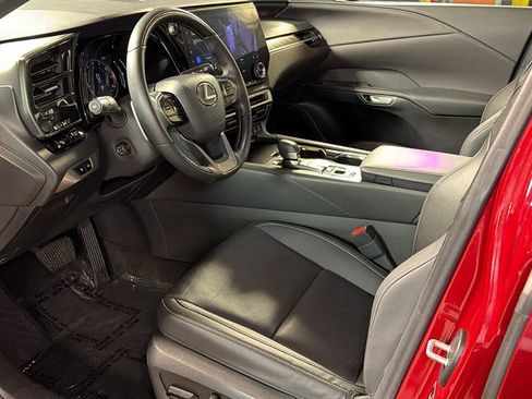 Certified 2023 Lexus RX 350 Premium Plus w/ Accessory Package (K3) image 27