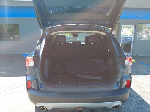 Used 2020 Ford Escape Titanium AWD/4WD image 18