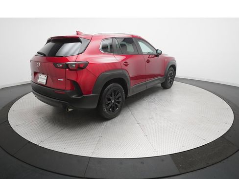 Certified 2025 MAZDA CX-50 2.5 Hybrid w/ Weather Package image 36